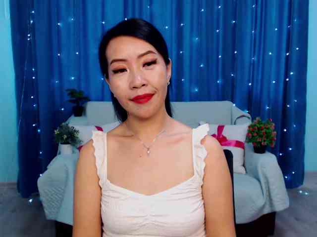 RoseFlow webcam