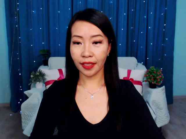 RoseFlow webcam