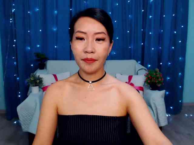 RoseFlow webcam