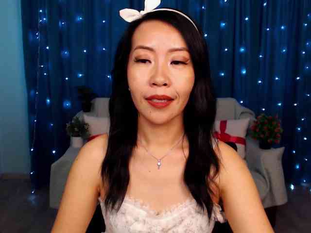 RoseFlow webcam
