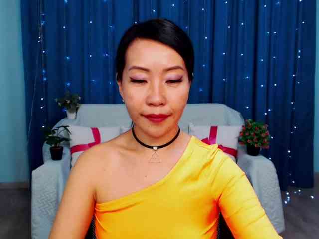 RoseFlow webcam