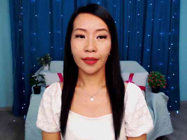 RoseFlow webcam