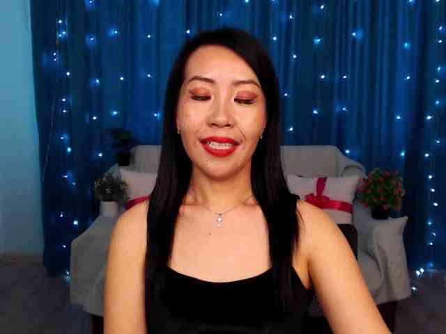 RoseFlow webcam