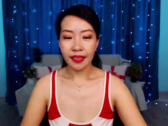 RoseFlow webcam