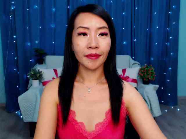 RoseFlow webcam