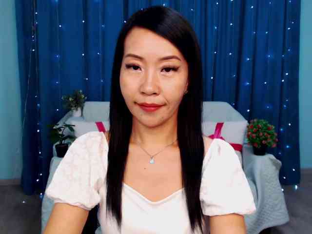 RoseFlow webcam