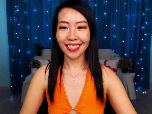 RoseFlow webcam