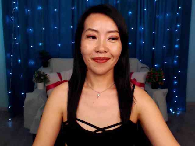 RoseFlow webcam