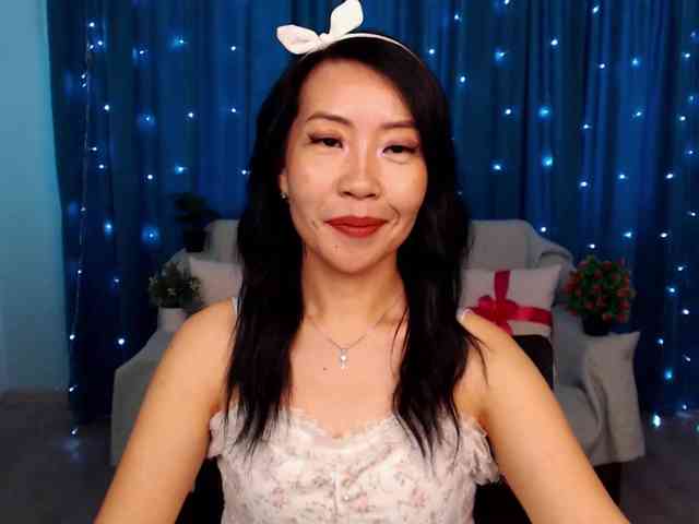 RoseFlow webcam