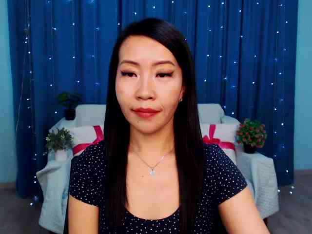 RoseFlow webcam