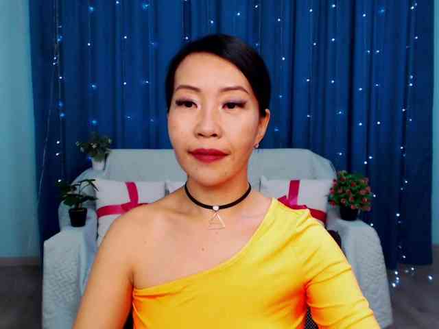 RoseFlow webcam