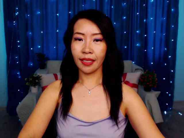 RoseFlow webcam