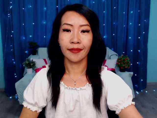RoseFlow webcam