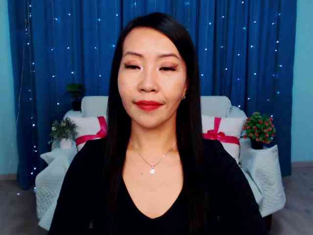 RoseFlow webcam