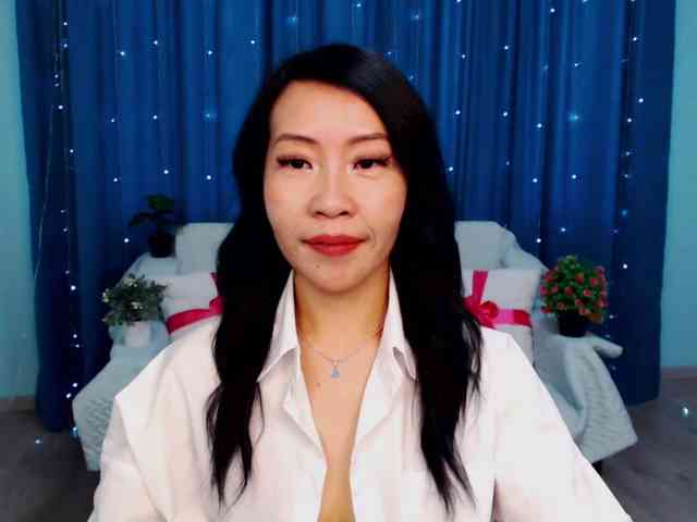 RoseFlow webcam