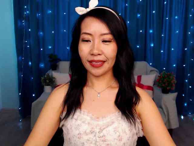 RoseFlow webcam