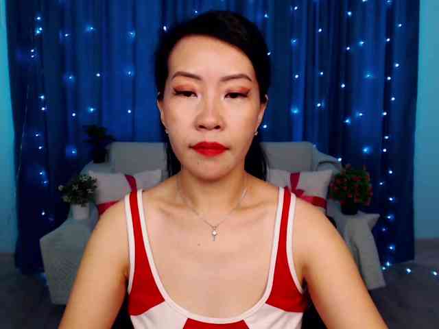 RoseFlow webcam