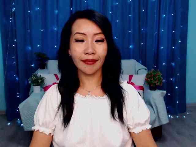 RoseFlow webcam