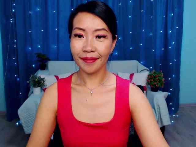 RoseFlow webcam
