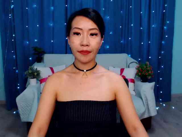 RoseFlow webcam