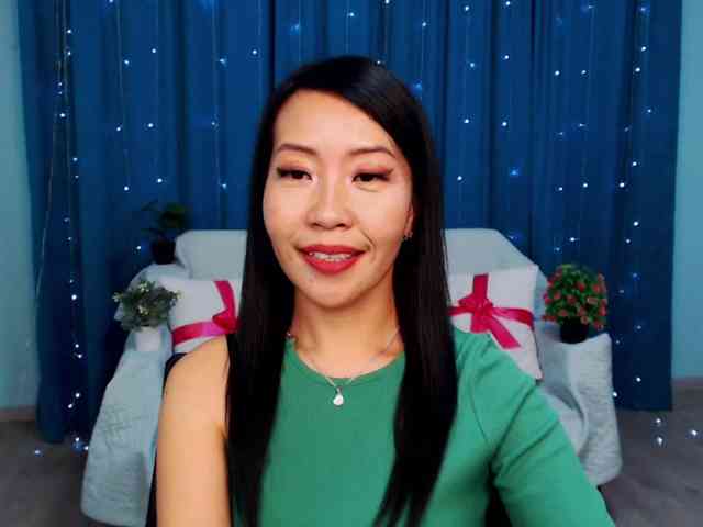 RoseFlow webcam