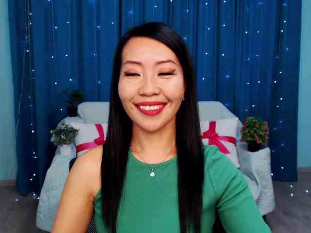 RoseFlow webcam