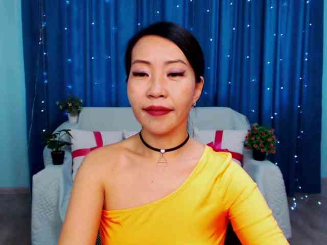 RoseFlow webcam