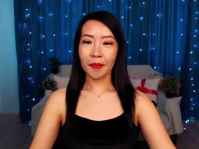 RoseFlow webcam