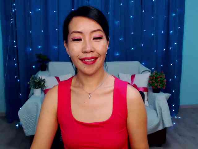 RoseFlow webcam