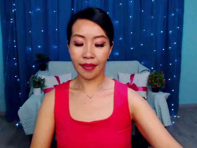 RoseFlow webcam