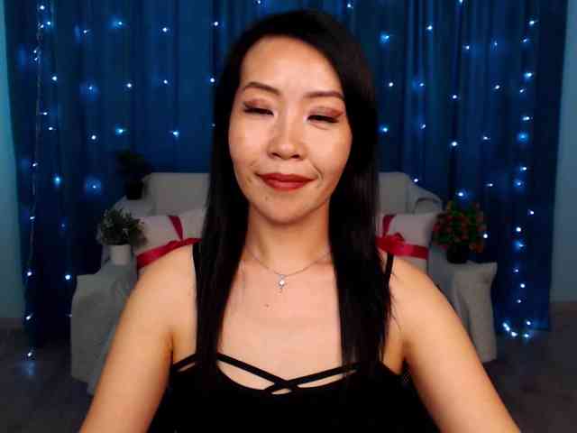 RoseFlow webcam