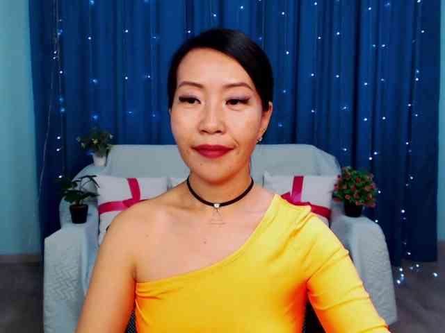 RoseFlow webcam