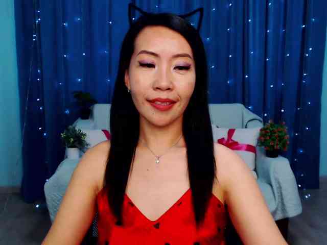 RoseFlow webcam