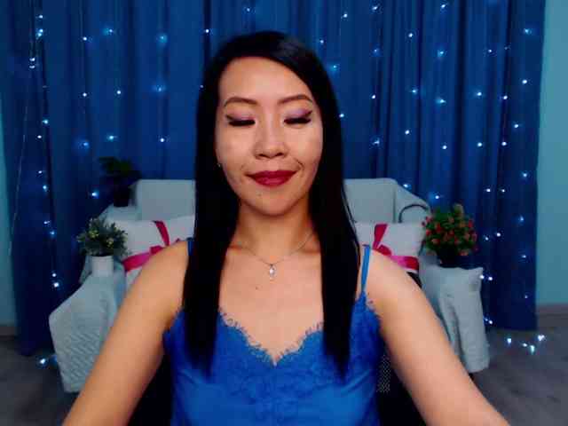 RoseFlow webcam