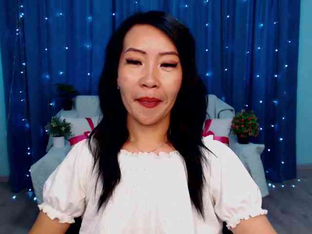 RoseFlow webcam