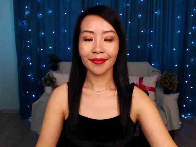 RoseFlow webcam