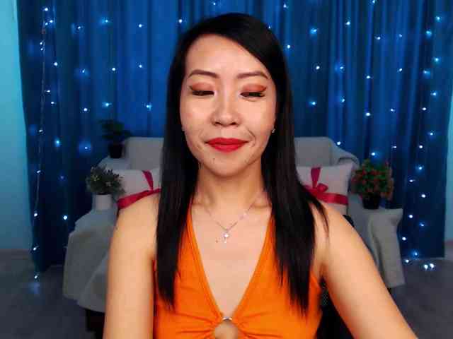 RoseFlow webcam
