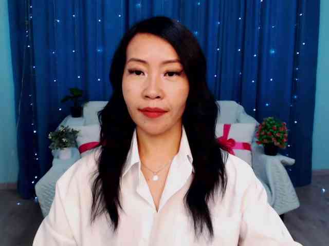 RoseFlow webcam