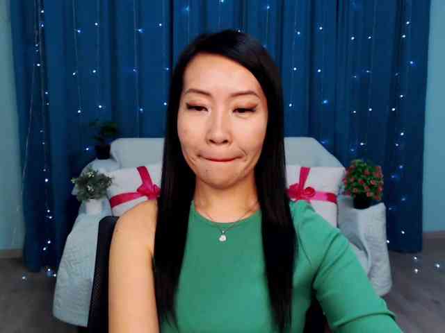 RoseFlow webcam