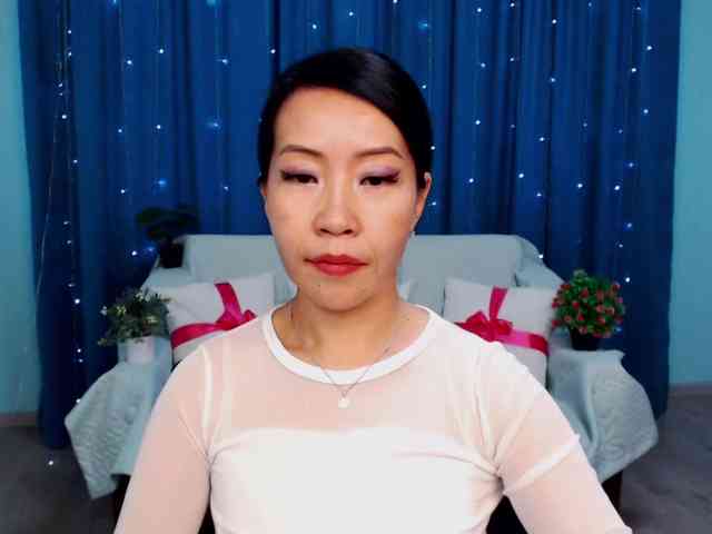 RoseFlow webcam