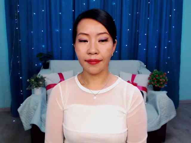 RoseFlow webcam
