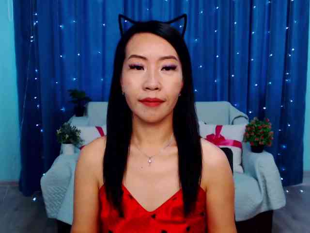RoseFlow webcam