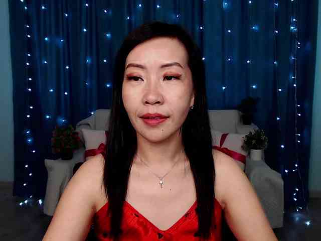 RoseFlow webcam