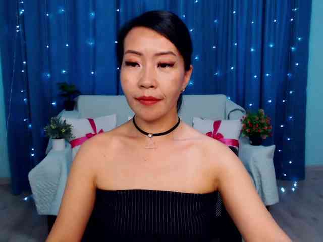 RoseFlow webcam