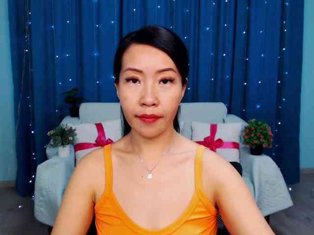 RoseFlow webcam