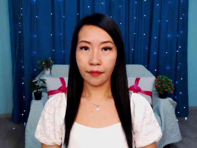 RoseFlow webcam
