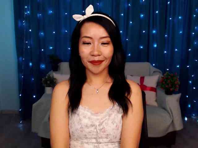 RoseFlow webcam