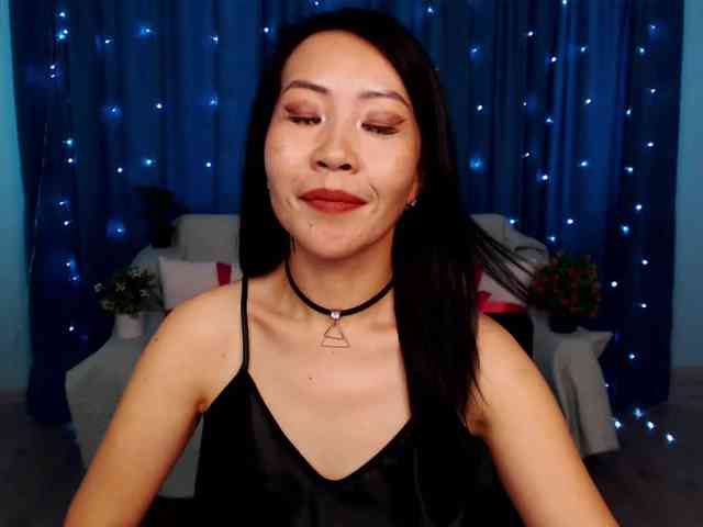 RoseFlow webcam