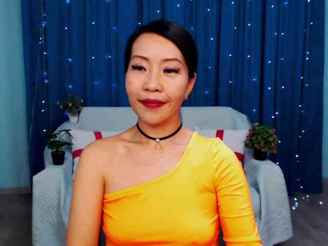RoseFlow webcam
