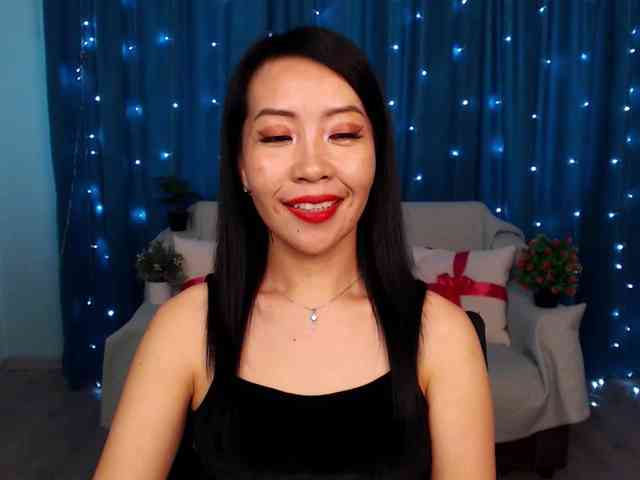 RoseFlow webcam